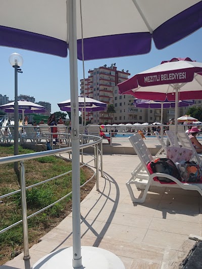Photos of Akdeniz Water Park Swimming Pool