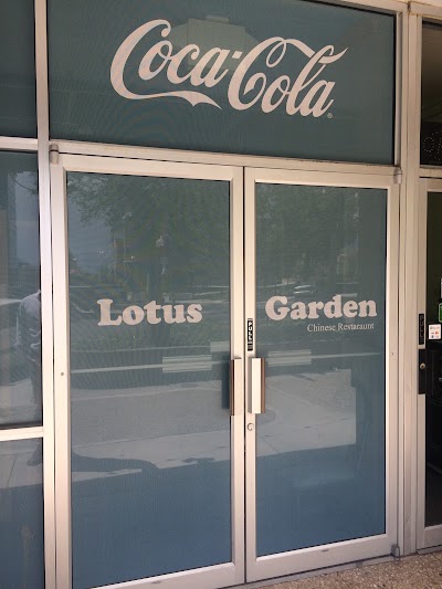 Photos of Lotus Garden