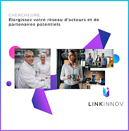 Photo n°4 de LINKINNOV à Paris (Entreprise de réseautage d'affaires)