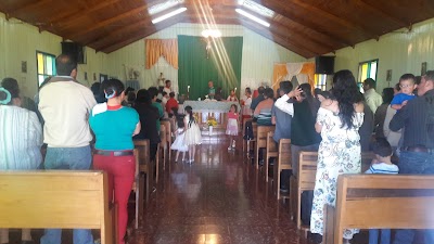 Photos of Iglesia Cat&oacute;lica Division