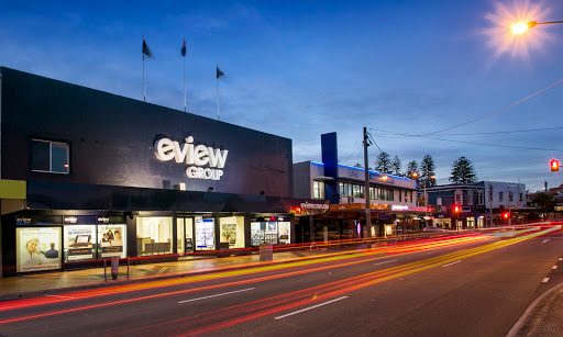 Eview Real Estate