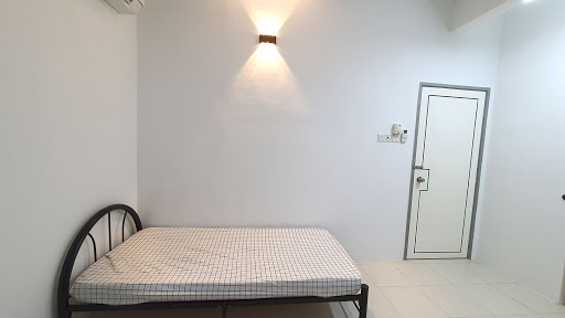 Kampar Student Hostel