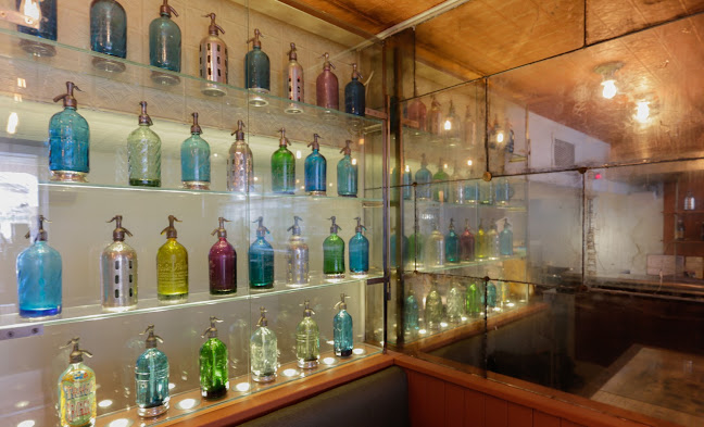 Café Populaire - Marseille