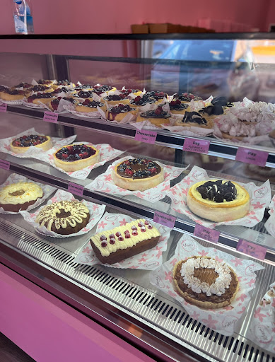 Alessa's Bakery Chapalita