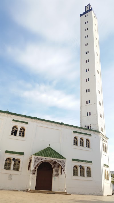 Photos of Mosqu&eacute;e Haj Mustafa