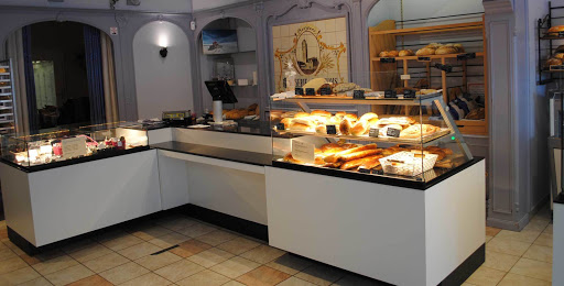 Pâtisserie Franchois
