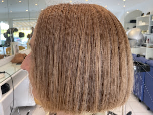 Photo n°6 de WILFRIEDandCO à Fréjus (Salon de coiffure)