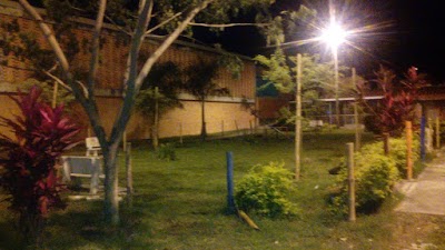 Photos of barrio el Jazmin Park