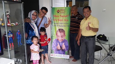 Photos of Omah Sunat By dr. Arif
