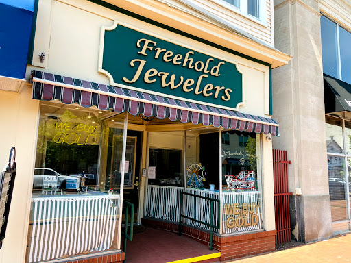 Freehold Jewelers