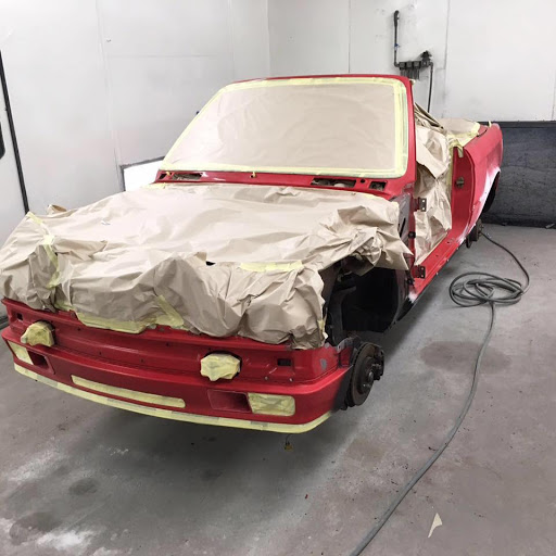 ADR Performance Engineering - Visual