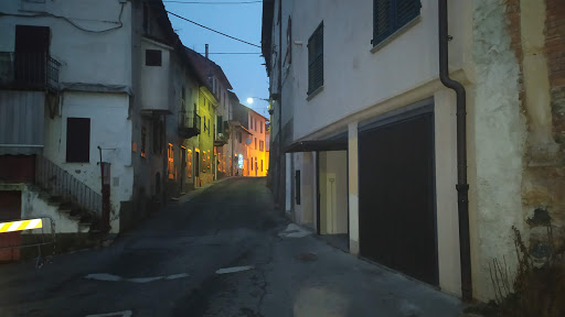 Silvano d'Orba