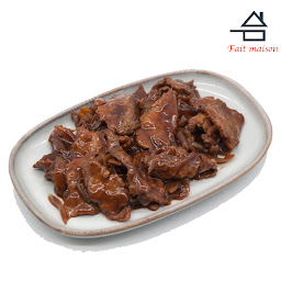 Photo n°19 de Couverts et Baguettes à Brive-la-Gaillarde (Restauration rapide)