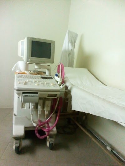 Photos of Centre Medical Mami Adjoua