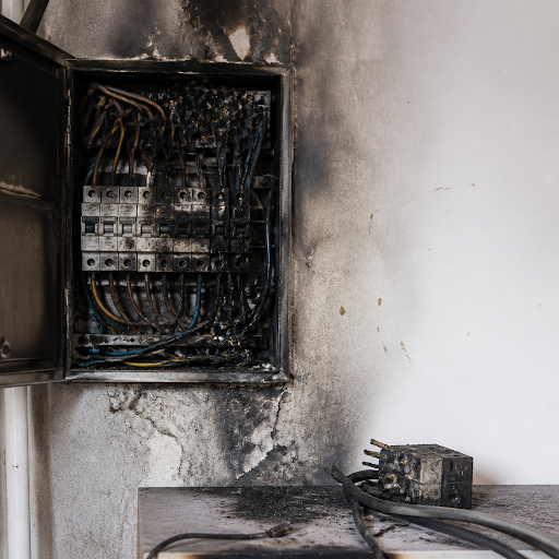 Short circuits are one of the biggest hidden causes of electrical fires in homes and offices. At… post image