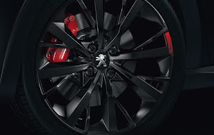 Photo n°31 de PEUGEOT - GARAGE DU LION à Pont-de-Roide-Vermondans (Concessionnaire Peugeot)