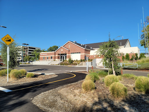 Roseville Fire Department Station 1 - Thumbnail