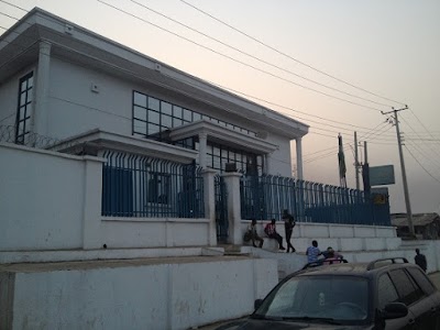 Photos of Ecobank