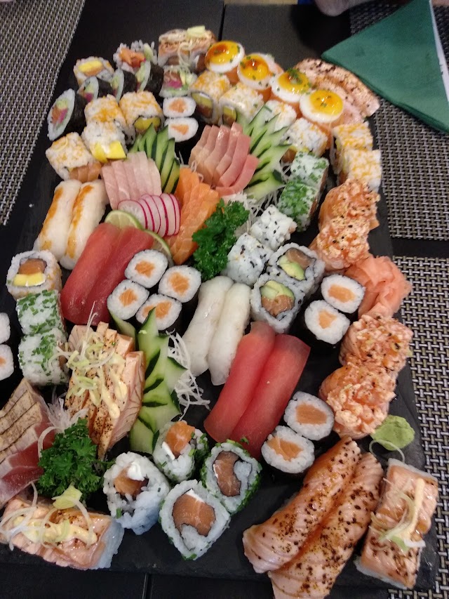 Miyagi Sushi