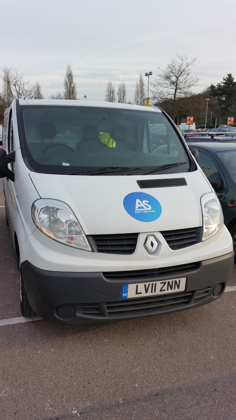Asa's Services photo 2