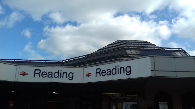 Reading Station