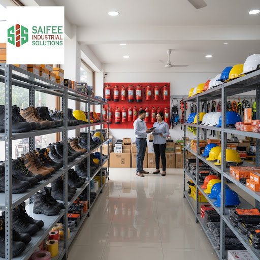 Saifee Industrial Solutions in Bengaluru, Karnataka is your reliable partner for high-quality ind… post image