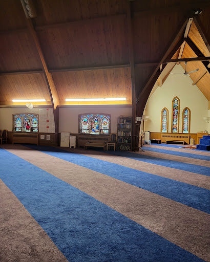 Masjid Alwadood - Thumbnail