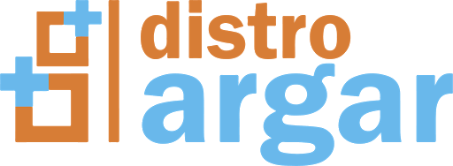 Distroargar - Visual