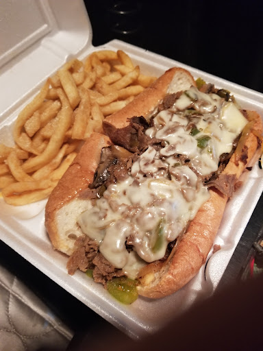 Tony's Steak Gyros & Beef - Thumbnail