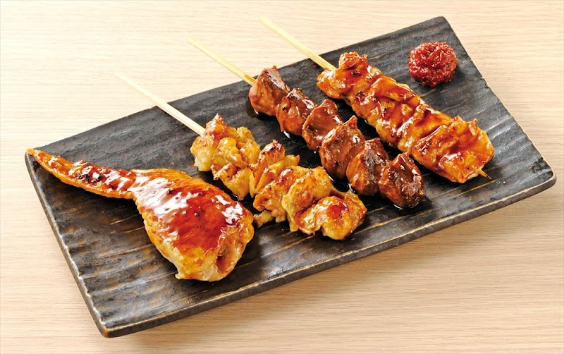 目利きの銀次 北本西口駅前店