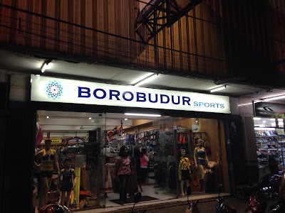 Photos of Borobudur Sports