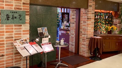 中国料理 唐紅花(からくれない)