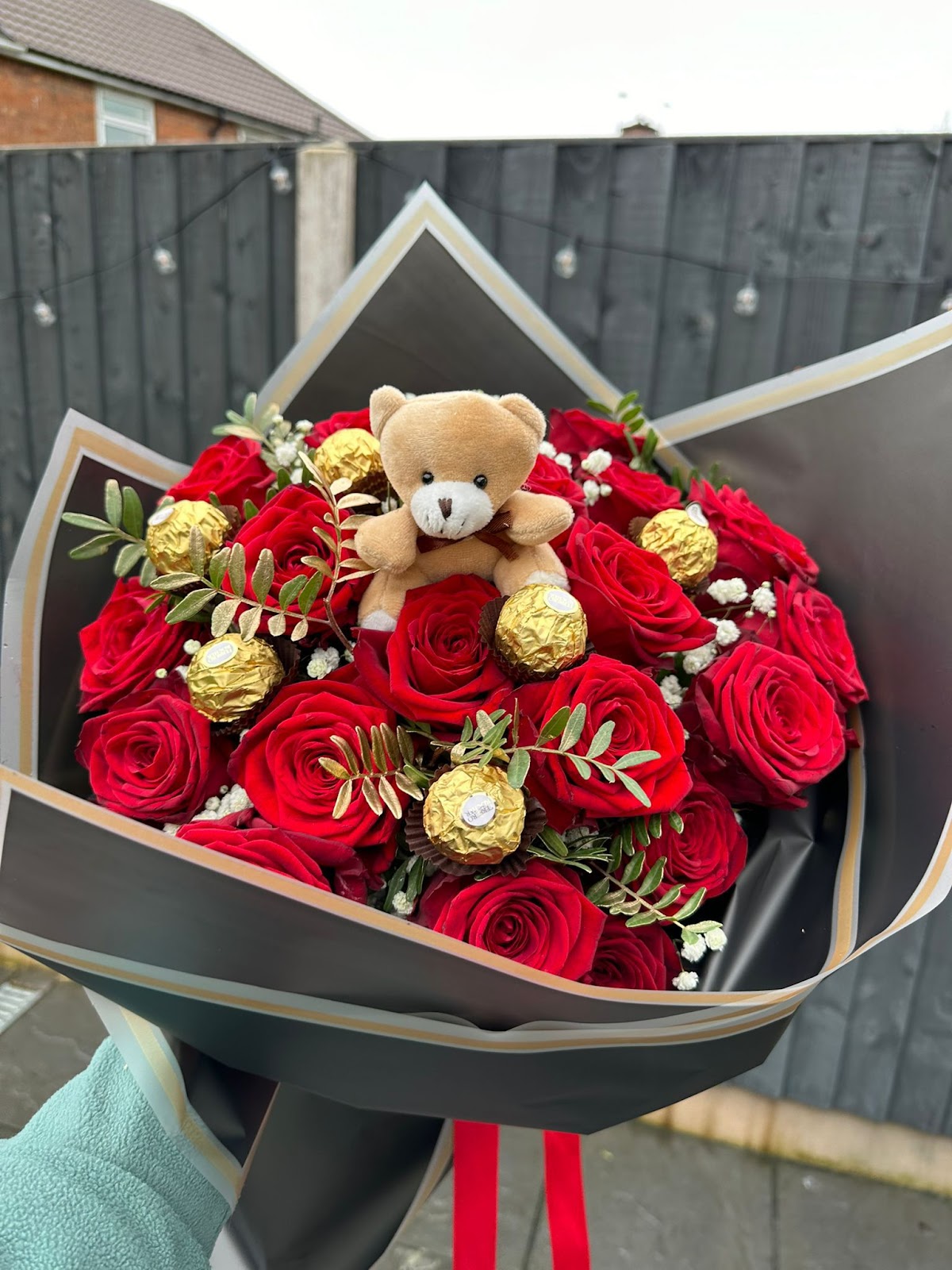 Riya Florist