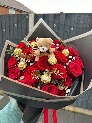 Riya Florist