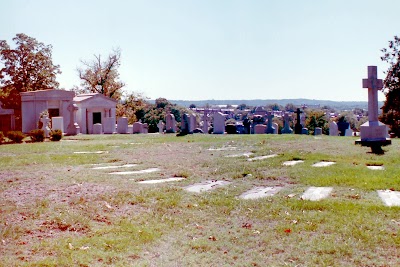 MT Olivet Cemetery