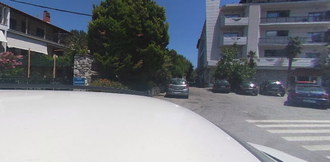 San Panteleimon Hotel - Ανατολικός Όλυμπος