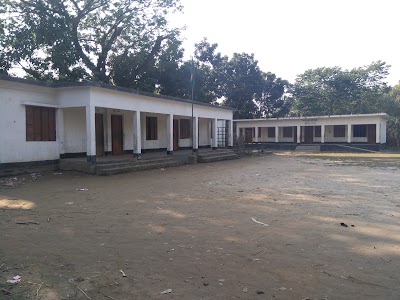Photos of ৩৭ নং পিরগঞ্জ সরকারী প্রাথমিক বিদ্যালয়