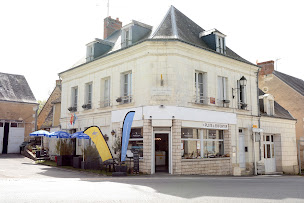Photo n°24 de Le Perroquet Bleu à La Chapelle-Blanche-Saint-Martin (Hôtel)