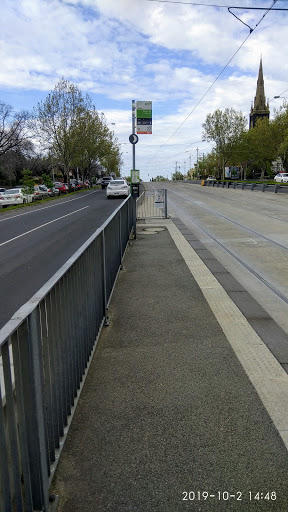 Smith St/Queens Pde - Thumbnail