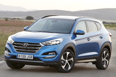 Photos of Hyundai Hiperauto