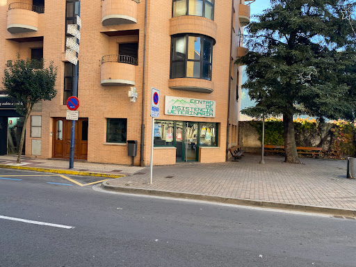 Centro De Asistencia Veterinaria - Thumbnail