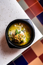 Photo n°24 de Plantxa à Boulogne-Billancourt (Restaurant)