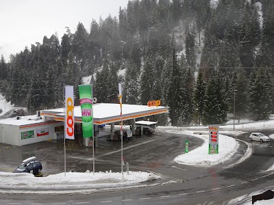 Photos of Coop Shop Tankstelle