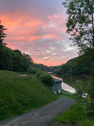 Photo n°59 de l'Angevinière, éco-logis, gîtes, chambres et roulotte en Baie du Mont-Saint-Michel à Saint-Laurent-de-Terregatte (Location d'appartement de vacances)