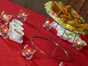 Photo n°6 de Restaurant Punjab Rana à Évreux (Restaurant indien)