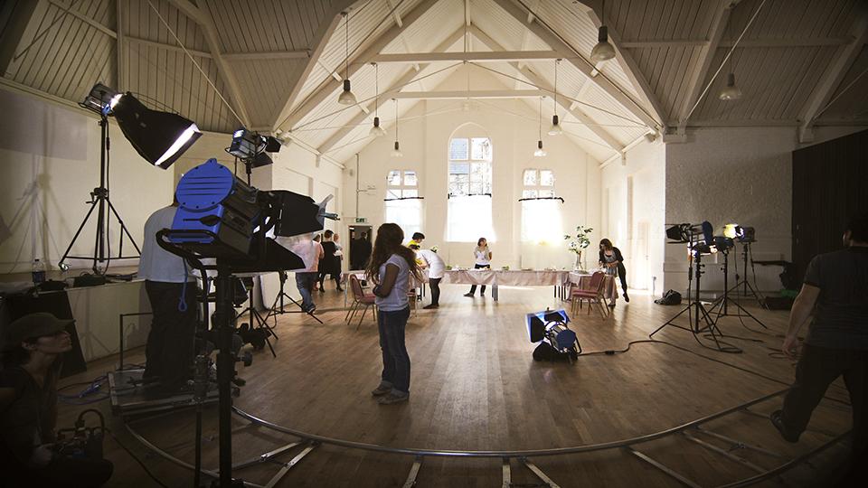 Aqua Green Facilities Ltd