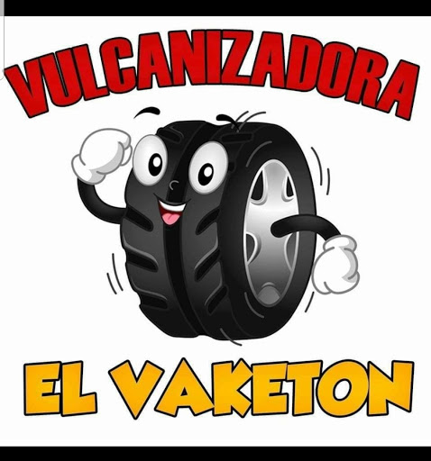VULCANIZADORA EL VAKETON - Thumbnail