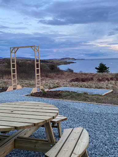 Head In The Skye - Healabhal Cottage