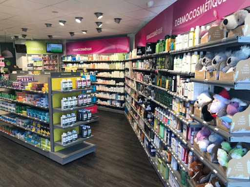 PHARMACIE DE LA FORGE