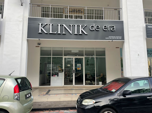 Klinik De Era